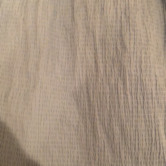 ☀️BABY BLUE MINI DRESS☀️ - Picture 6 of 7